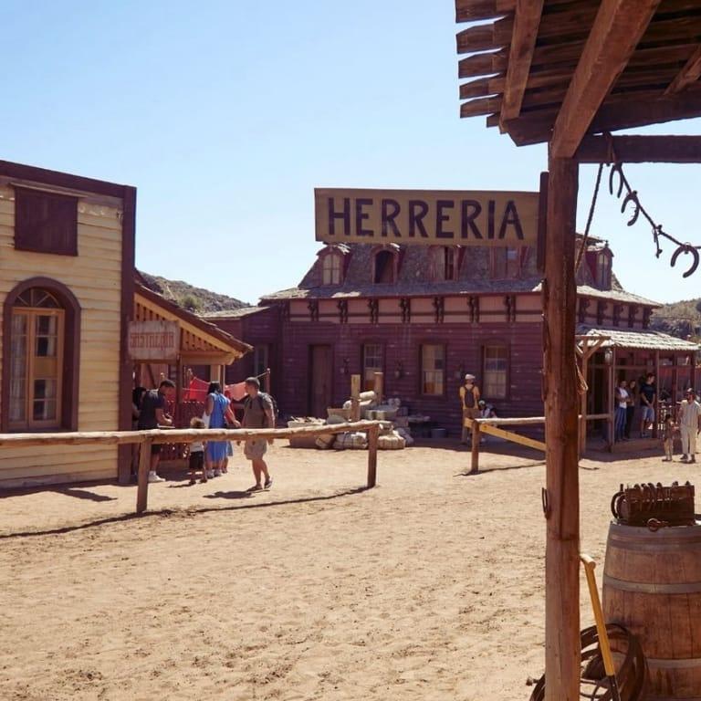 image of Sioux City Park San AUGUSTIN