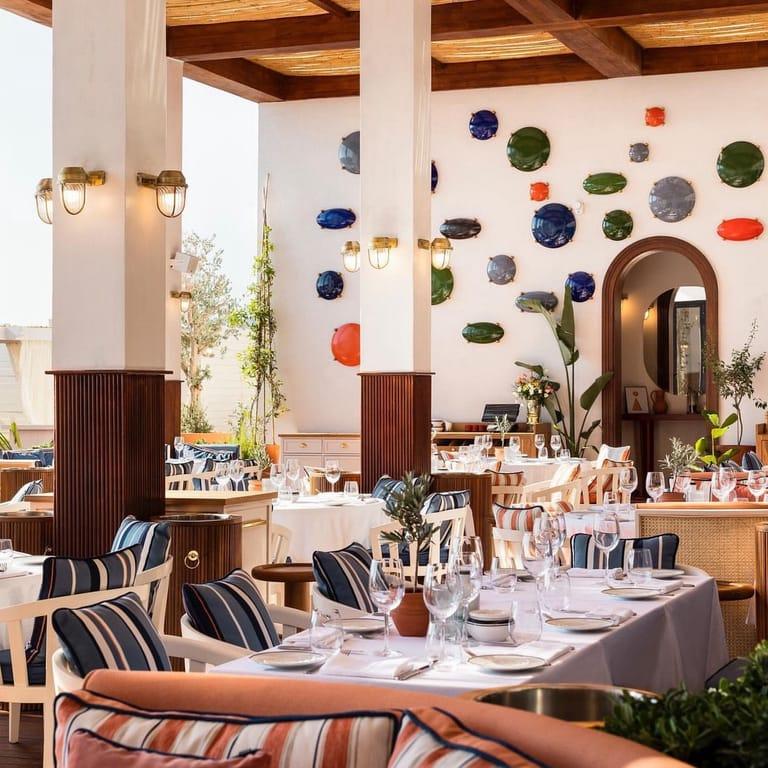 image of Bagatelle Bodrum