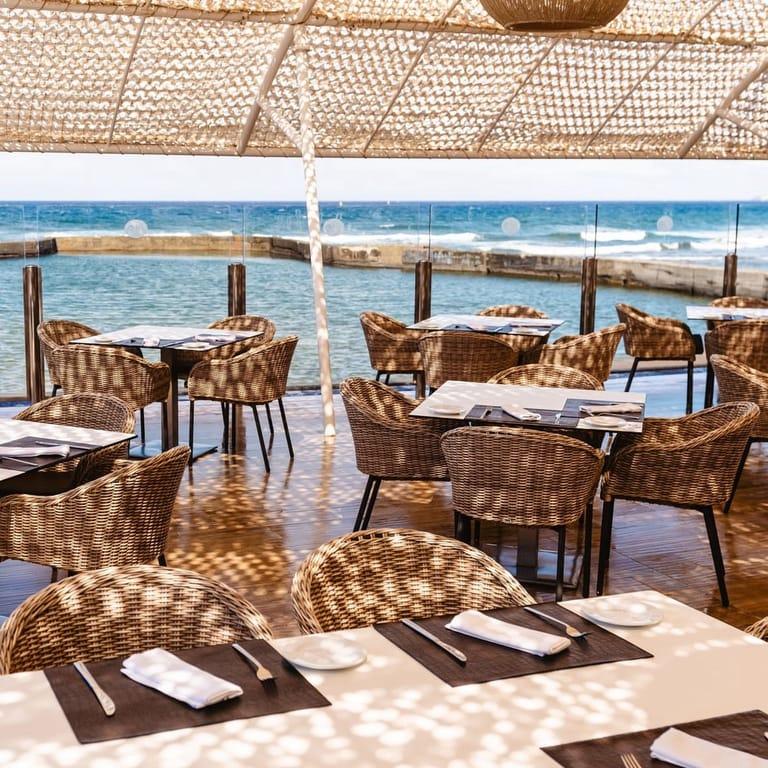 image of OA Beach Club