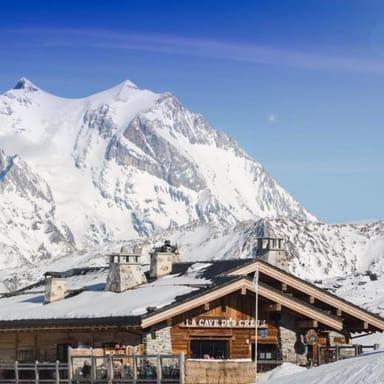 image of Cave des Creux