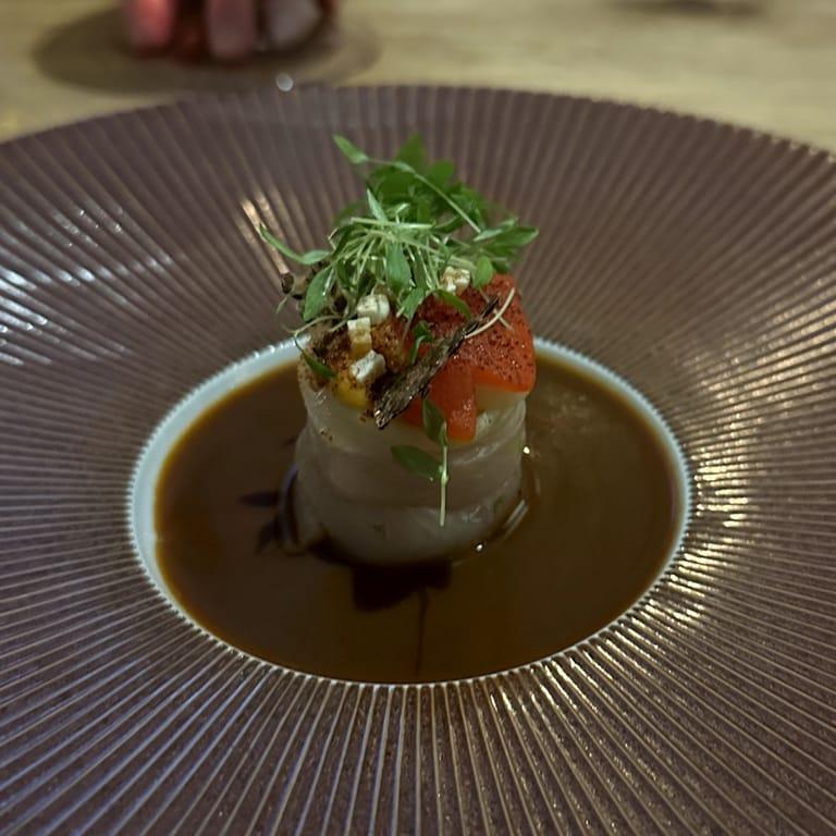 image of WASSER Seafood Bar