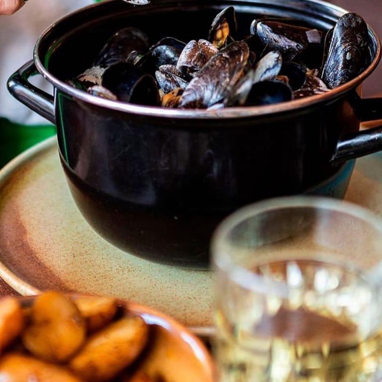 image of La Cantine Bretonne