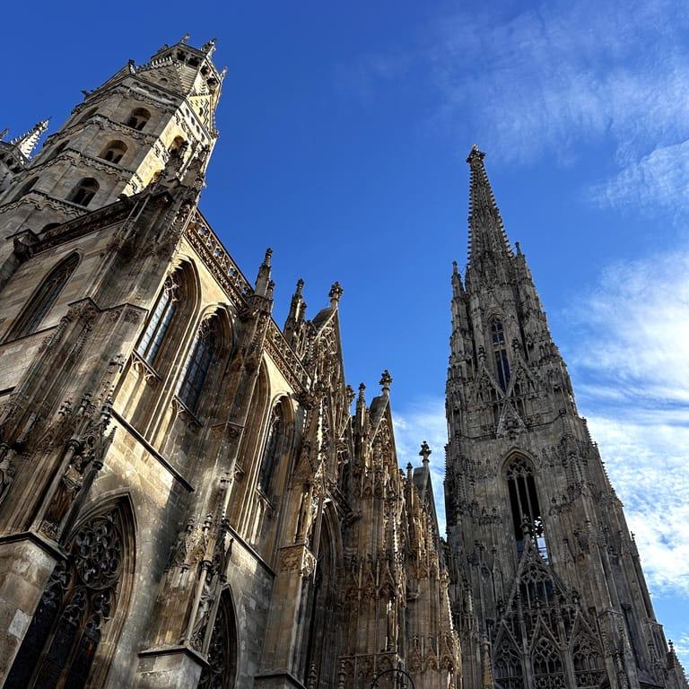 image of St. Stephen's Cathedral