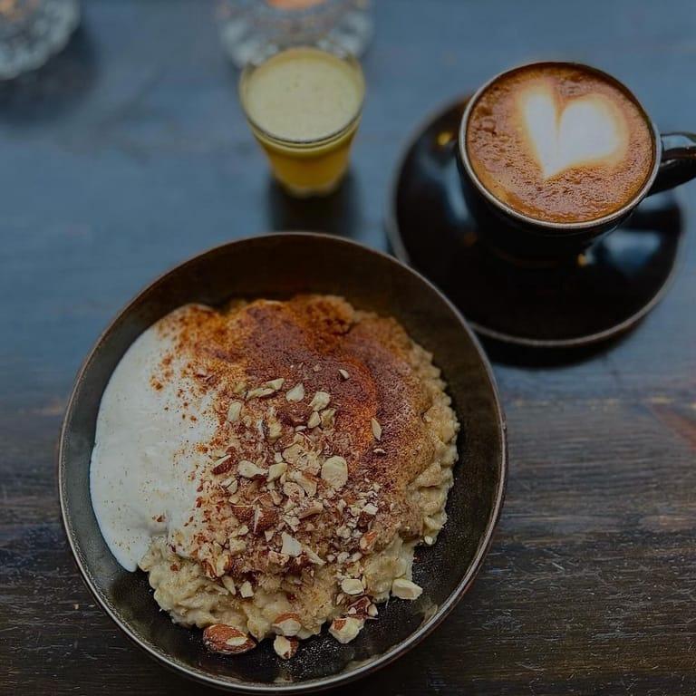 image of Grain Café