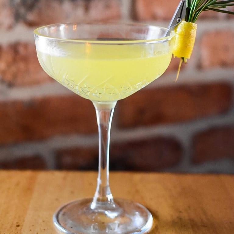 image of 215 Speakeasy