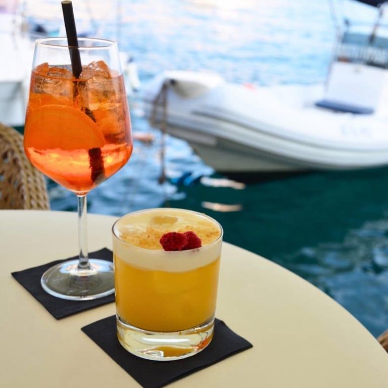 image of Aloha Bar Hvar