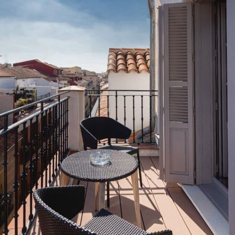 image of Gran Hotel Inglés