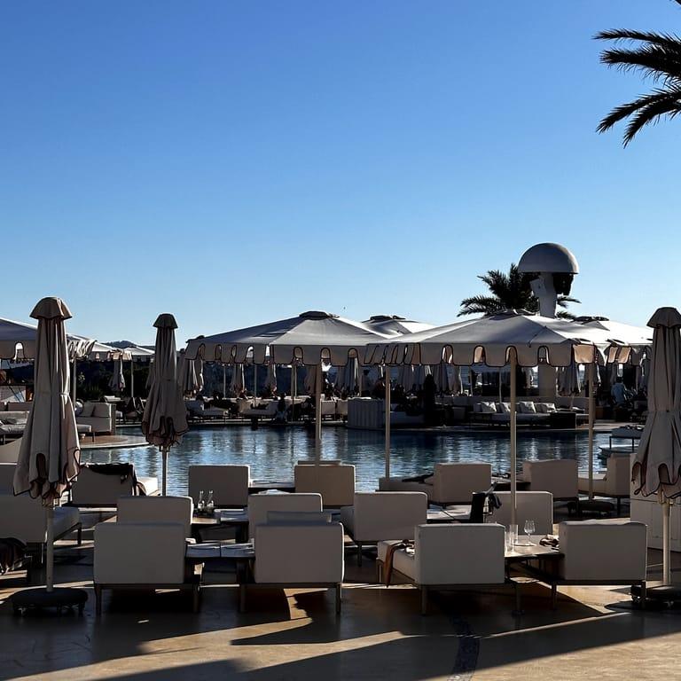 image of Destino Pacha Resort