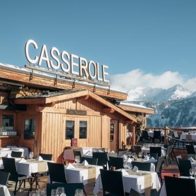 image of La Casserole