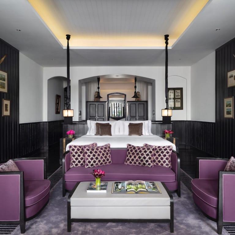 image of The Siam Hotel