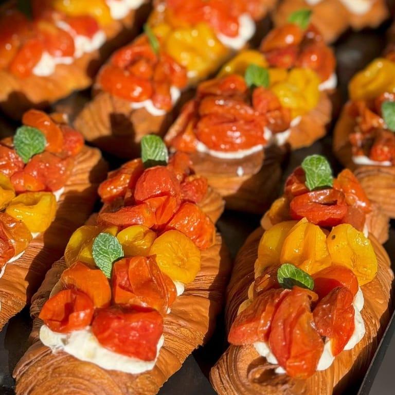 image of Daniel Bakery