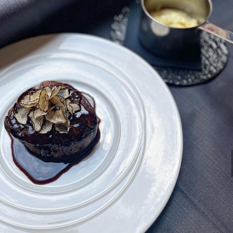 image of Ristorante Mugolone