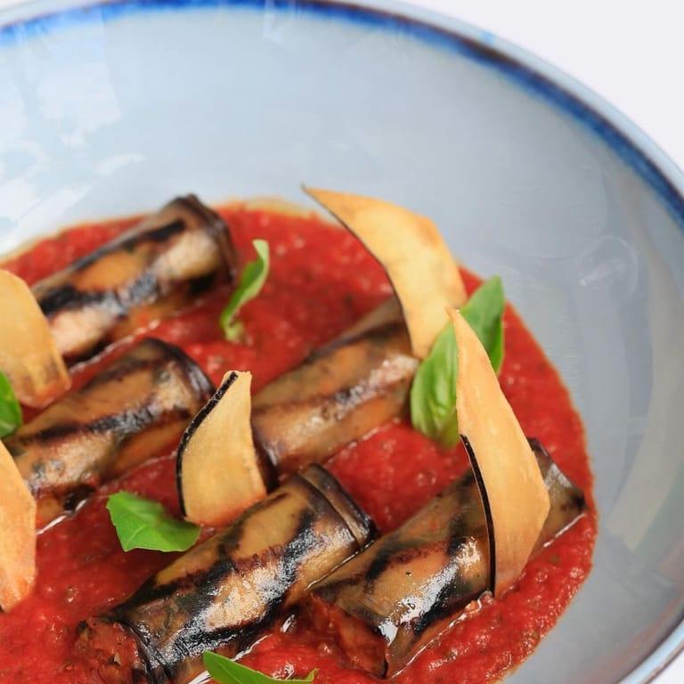 image of Bagatelle Bodrum