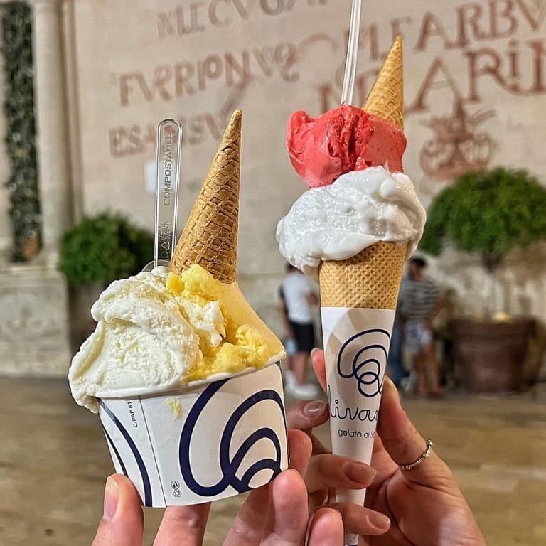 image of Livanti Gelato Di Sicilia