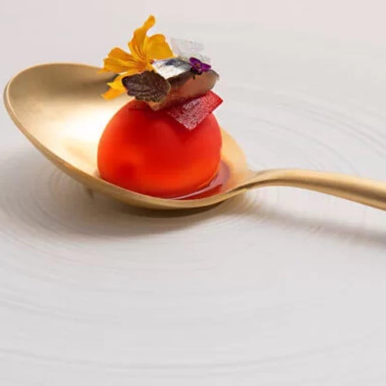 image of Chapter One Restaurant