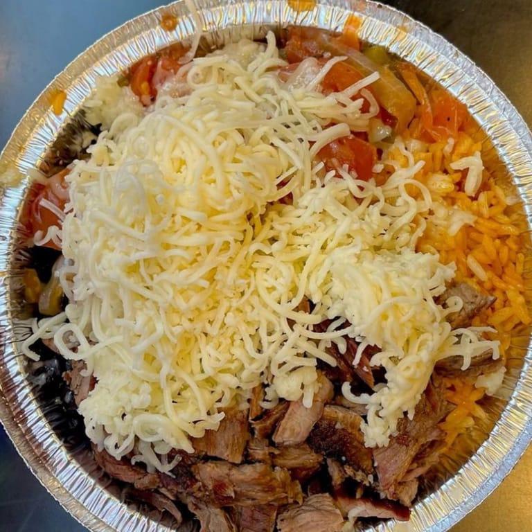 image of El Pelón Taqueria