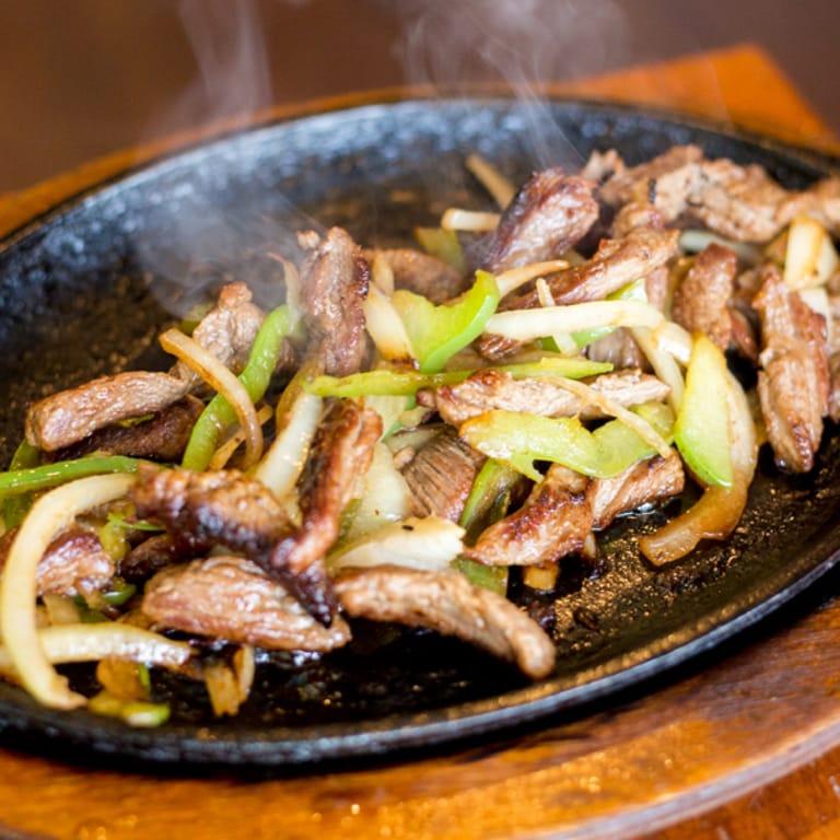 image of Fasika Cafe