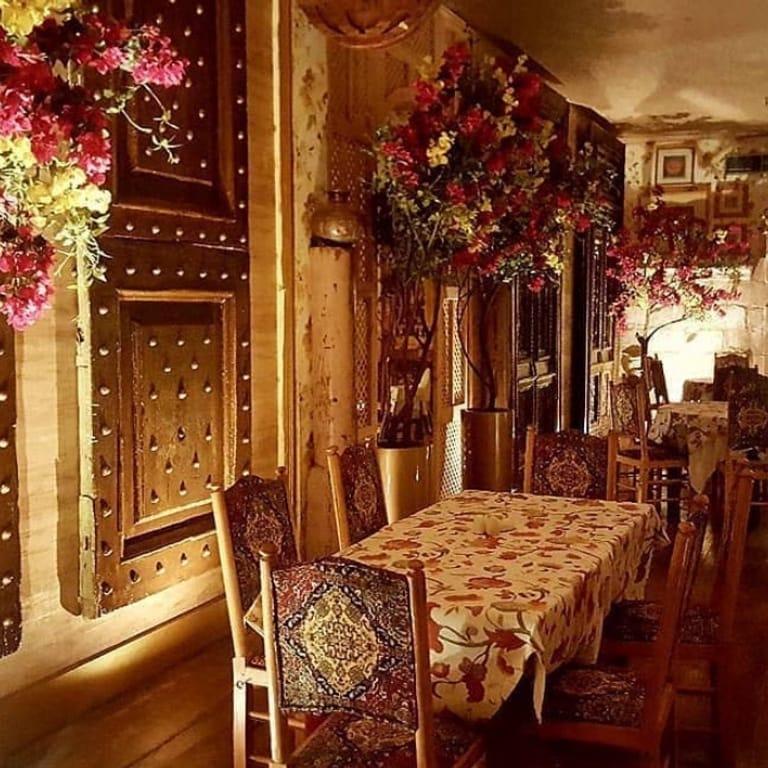 image of Andrea El Mariouteya New Giza