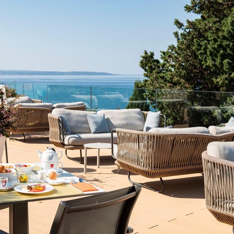 image of Radisson Blu Resort & Spa, Split