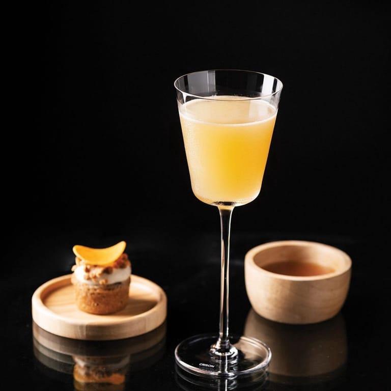 image of The Bamboo Bar