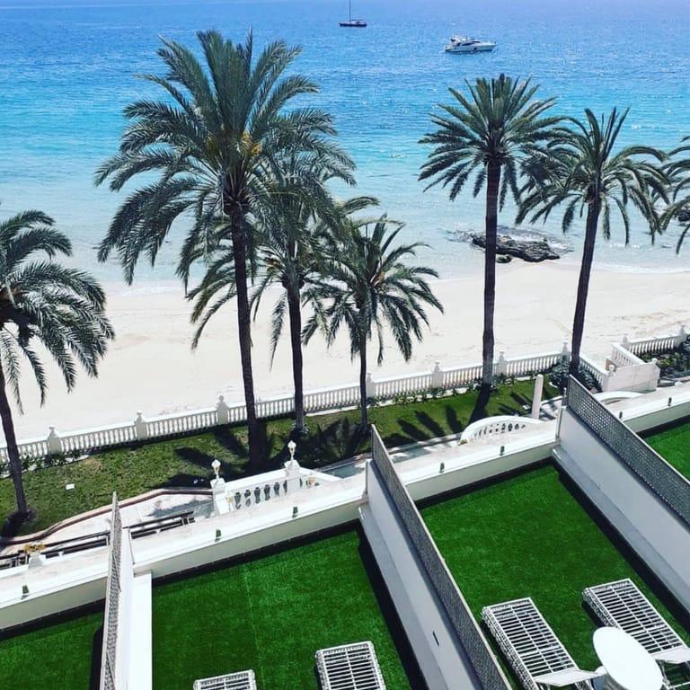 image of Hotel Nixe Palace