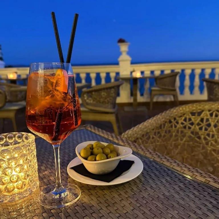 image of Hotel Nixe Palace