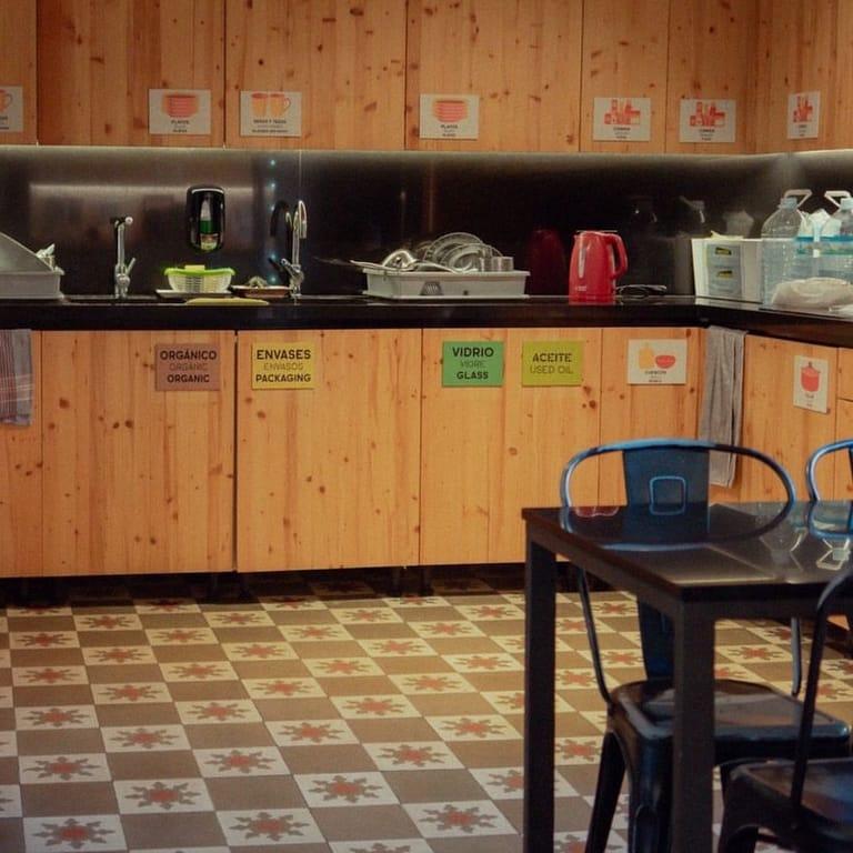 image of The Boc Hostels - Palma