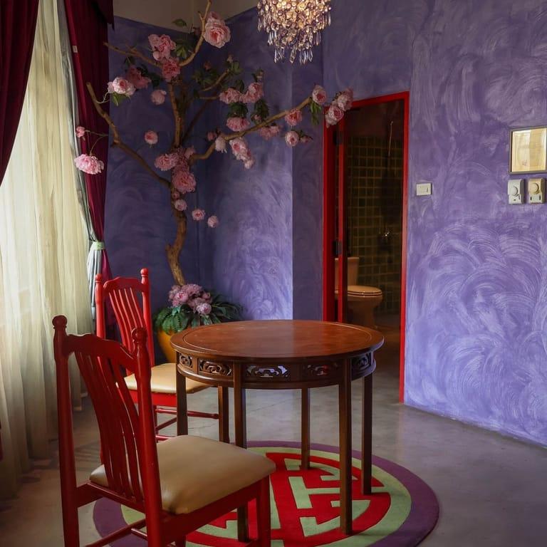 image of Shanghai Mansion Bangkok