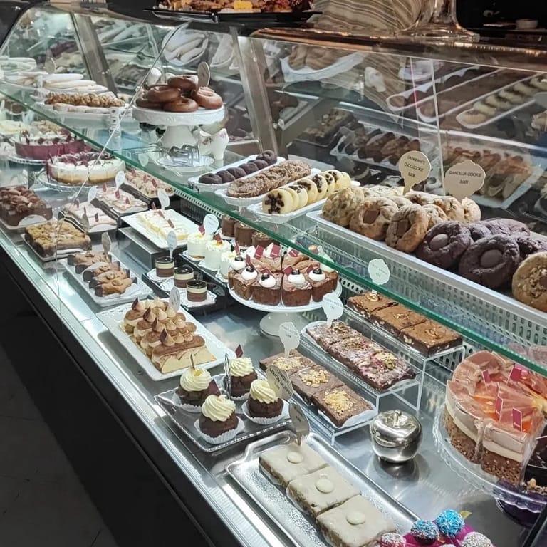 image of Nonica Caffe Bar