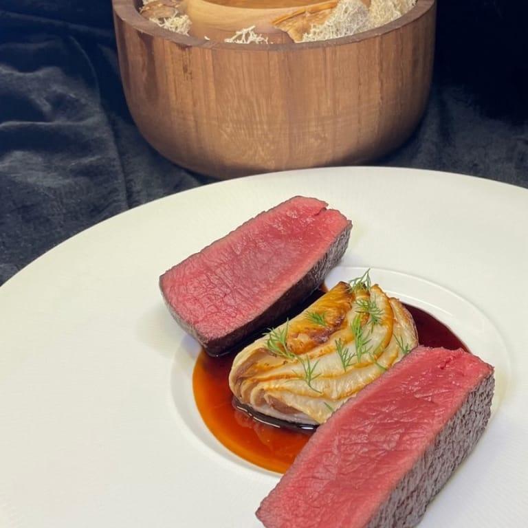 image of Restauracja Mercato