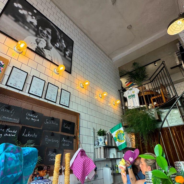 image of La Gelateria SoFo