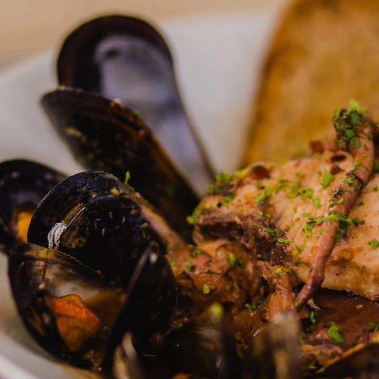 image of Mercado del Puerto