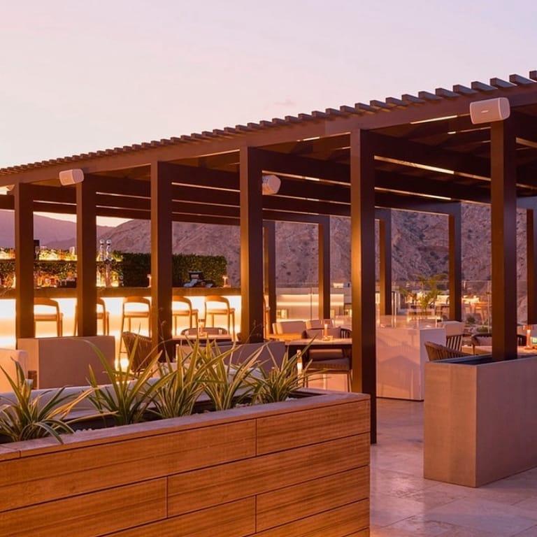 image of Jumeirah Muscat Bay