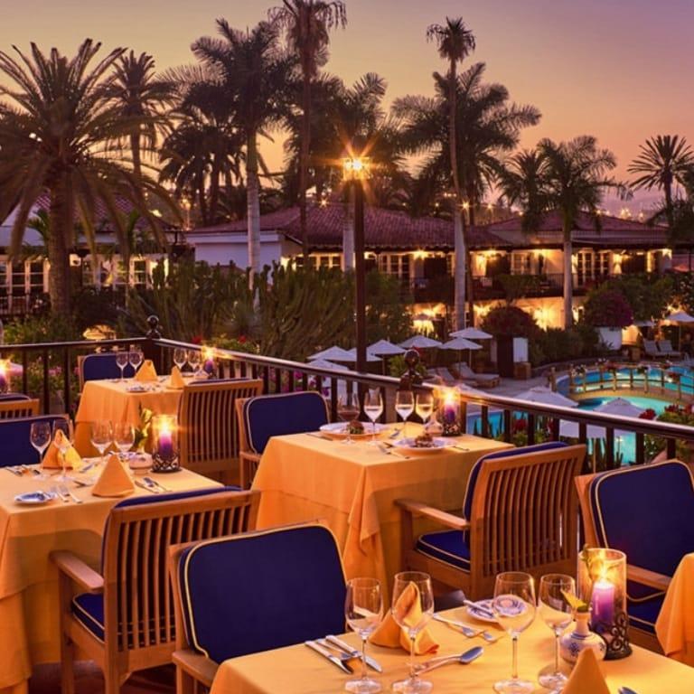 image of Seaside Grand Hotel Residencia