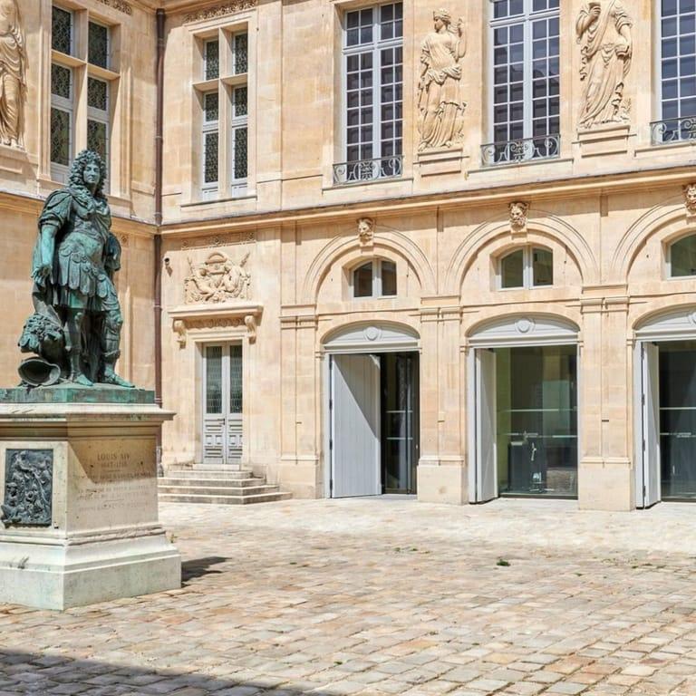image of Musée Carnavalet