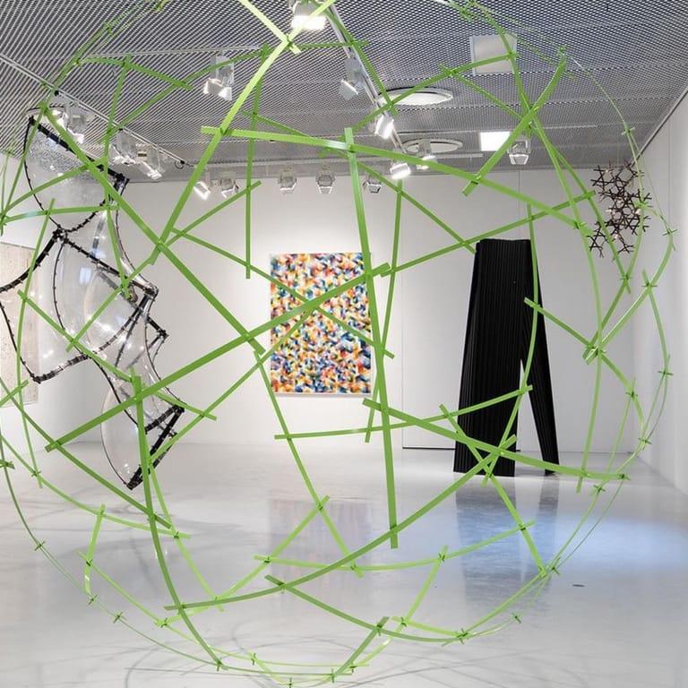 image of Moderna Museet Malmö