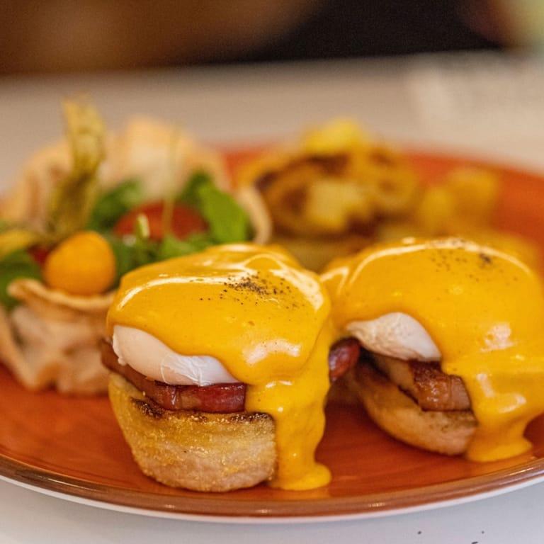 image of Rooster Cafe Firenze