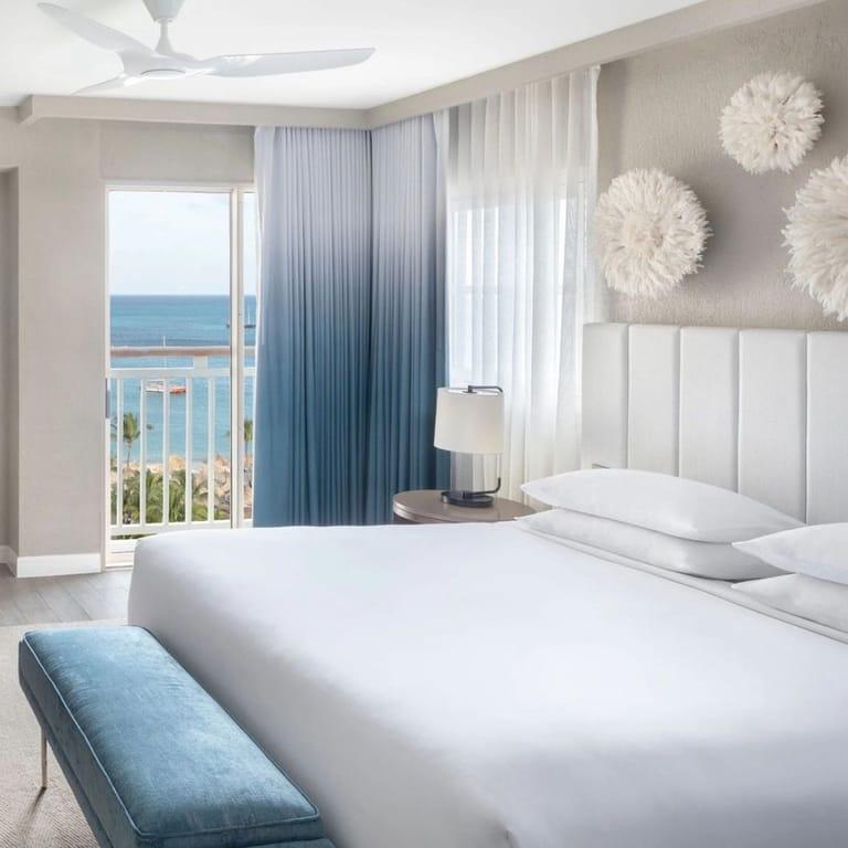 image of Hyatt Regency Aruba Resort Spa and Casino