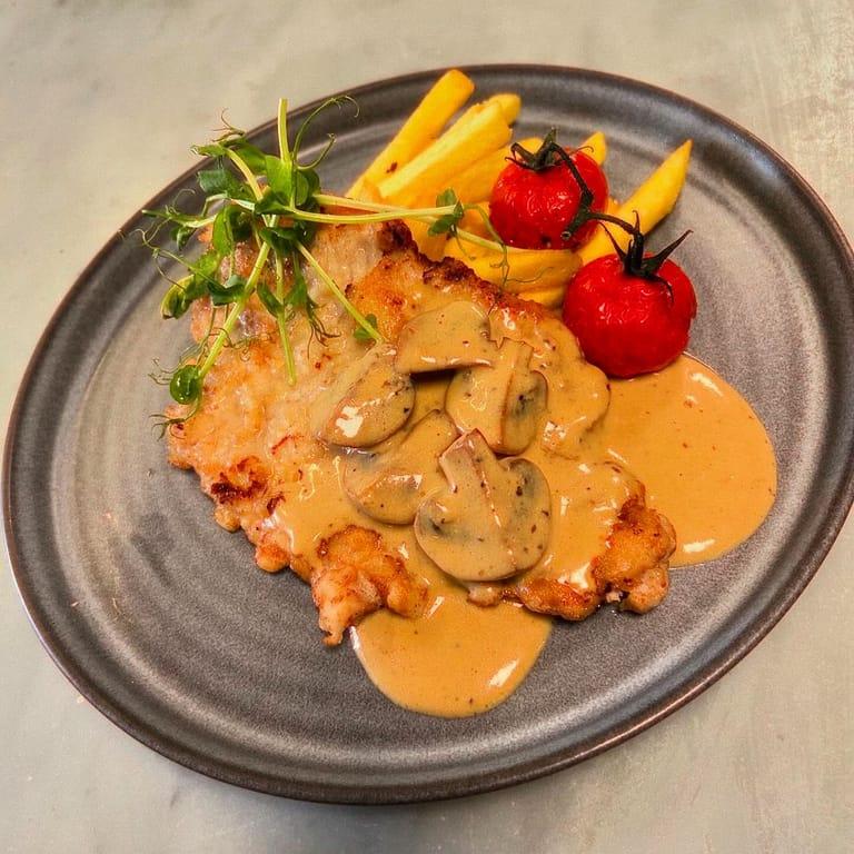 image of Hummër Grill och Bar