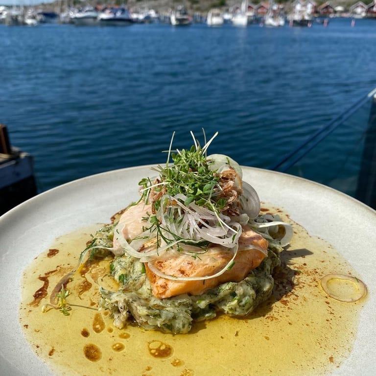 image of Hummerkrogen