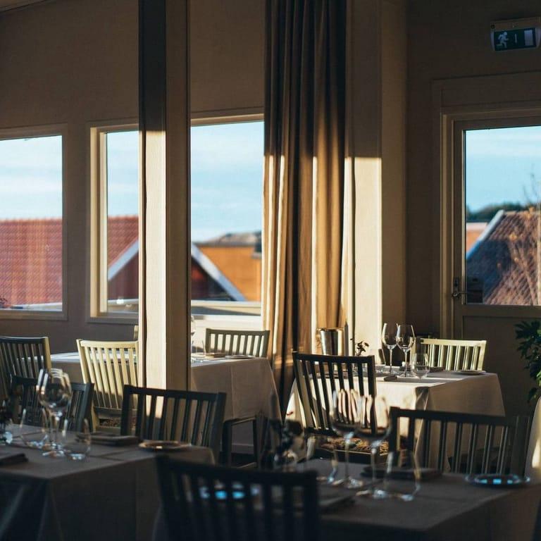 image of Stora Hotellet i Fjällbacka