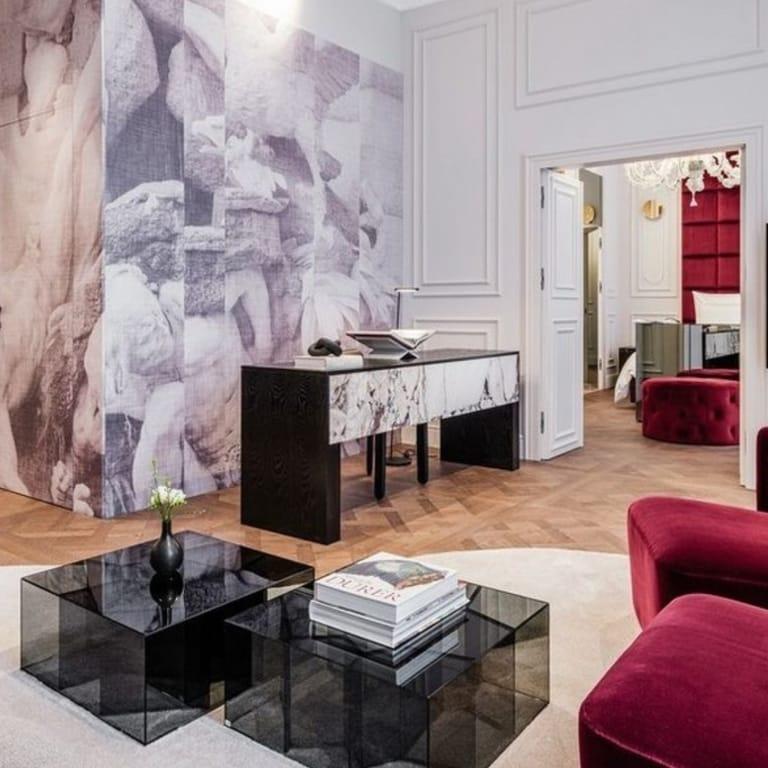 image of The Amauris Vienna - Relais & Châteaux