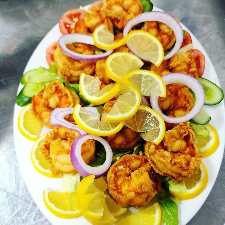 image of Turkish House Restaurant