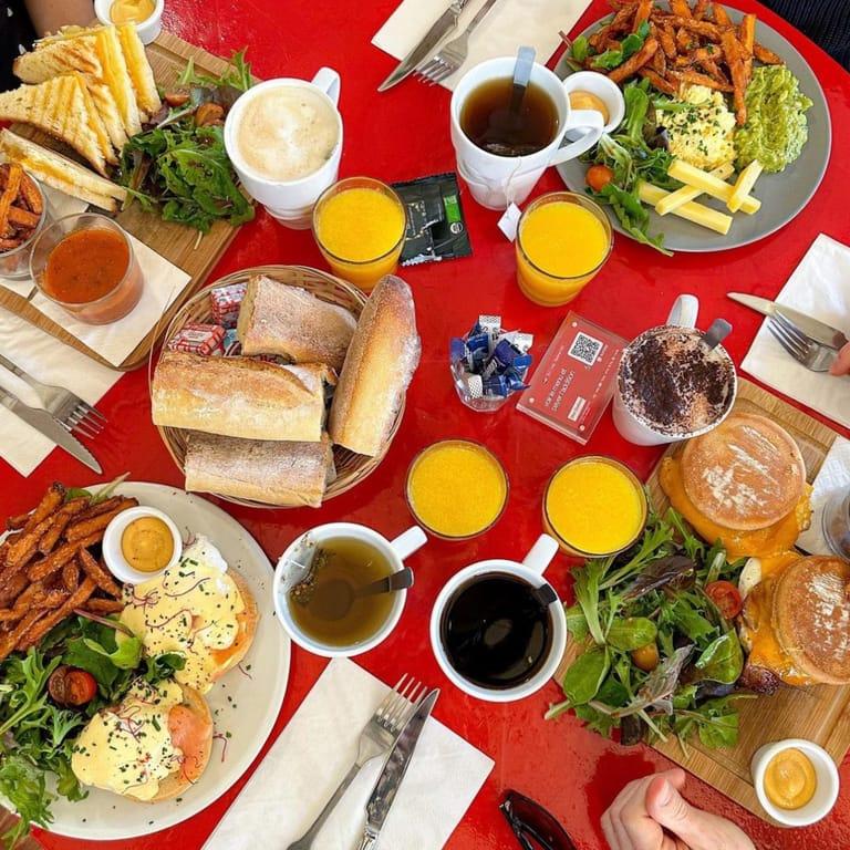 image of Chez Gladines