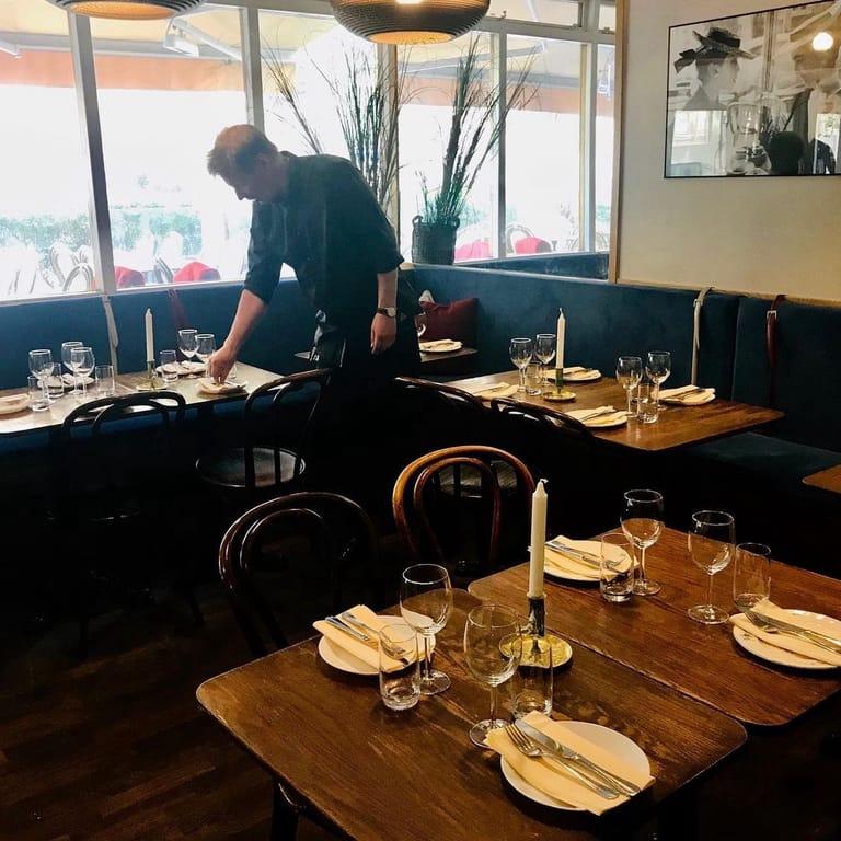 image of Petite France