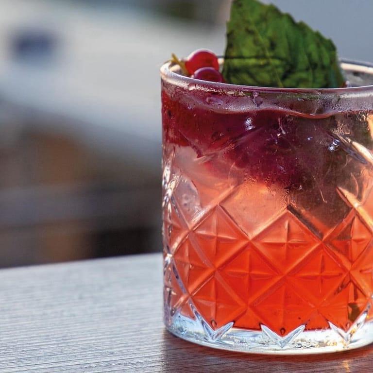 image of The Vue Rooftop Aruba