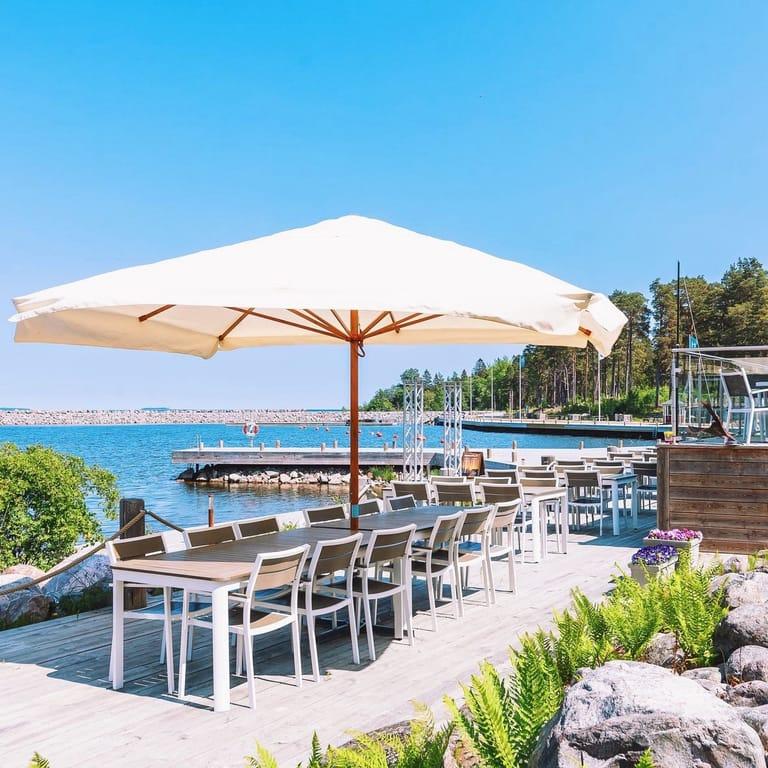 image of Furuvik Havshotell