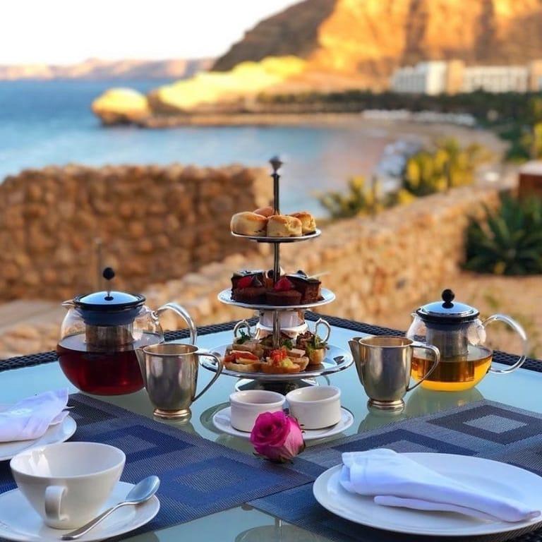 image of Shangri-La Al Husn, Muscat