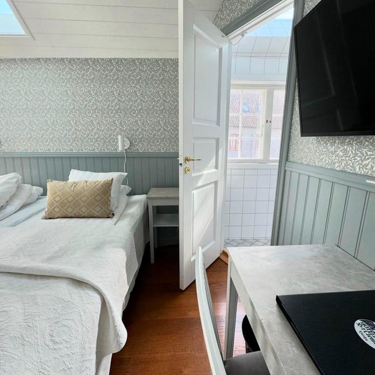 image of Hotell S:T Clemens AB