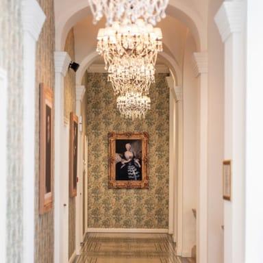 image of Mystery Hotel Budapest